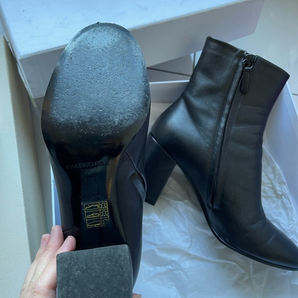 Balenciaga boot - Picture 2 of 4